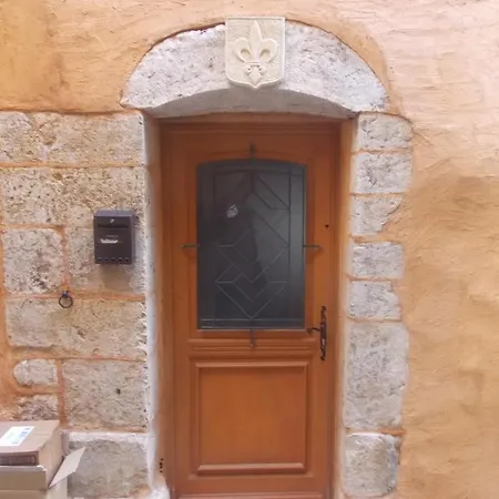 Joli Studio Aups Exterior foto