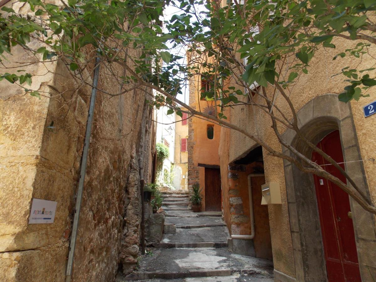 Joli Apartment Aups