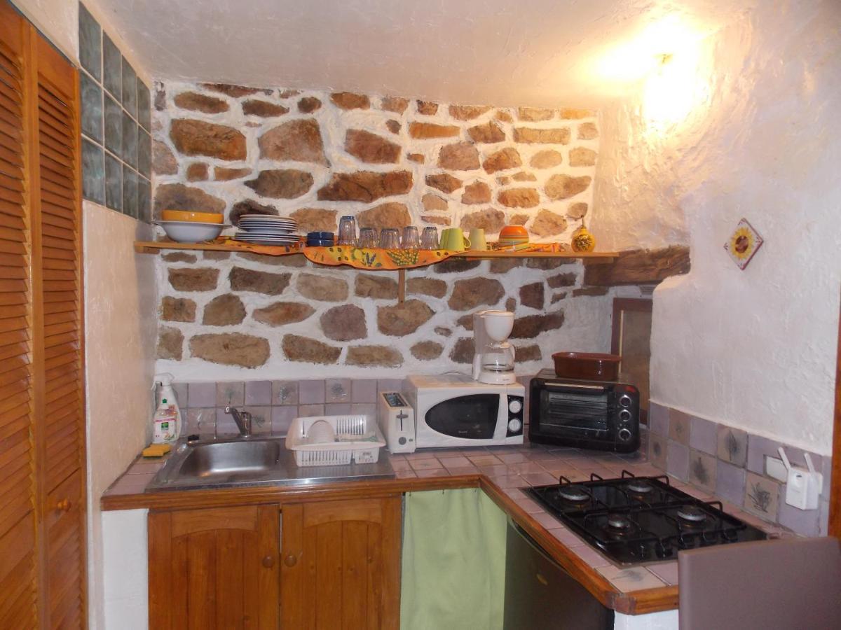 Apartment Joli