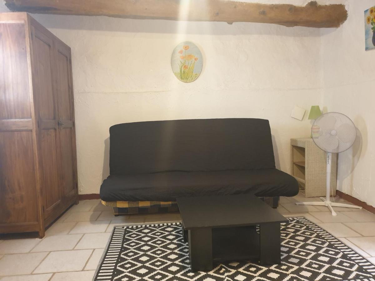 Joli Apartment